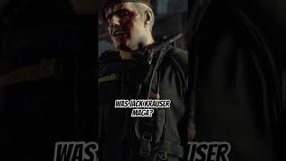 If Your Favorite Resident Evil Character is Jack Krauser #re4remake #residentevil4hdproject