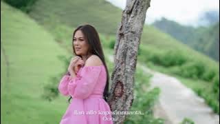 SALMA MARGARETH -SAELAKO MATUA ||  LYRIC VIDEO