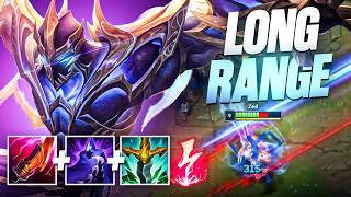 Comment Jouer Zed Léthalité En Saison 16?