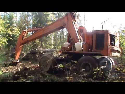 Video: Kaivinkoneen Sivuvibraattori: Ominaisuudet Ja Merkittävät Näkökohdat