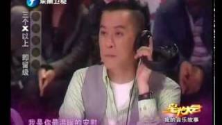 20100515拉芳星光大會 part14(張心傑)