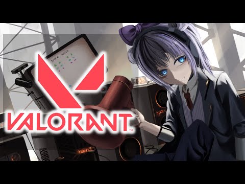 【🔴FPS爺さん】#XENCUP 顔合わせです！！！【VALORANT】