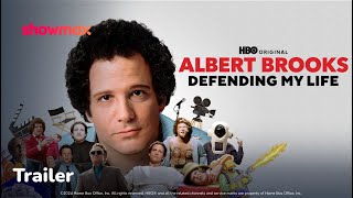 Albert Brooks: Defending My Life (HBO) | Streaming on Showmax