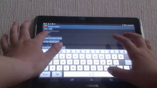 Обзор читерской программы screenshot 5