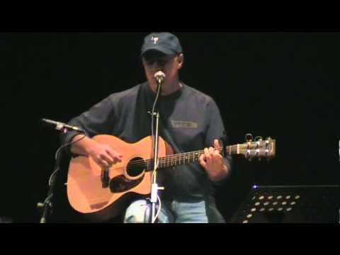 WillowTree (Mickey Newbury) performed by Jim Snyder at the Colesmouth Concert Series