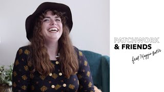 PATCHWORK & Friends feat. Maggie Butler