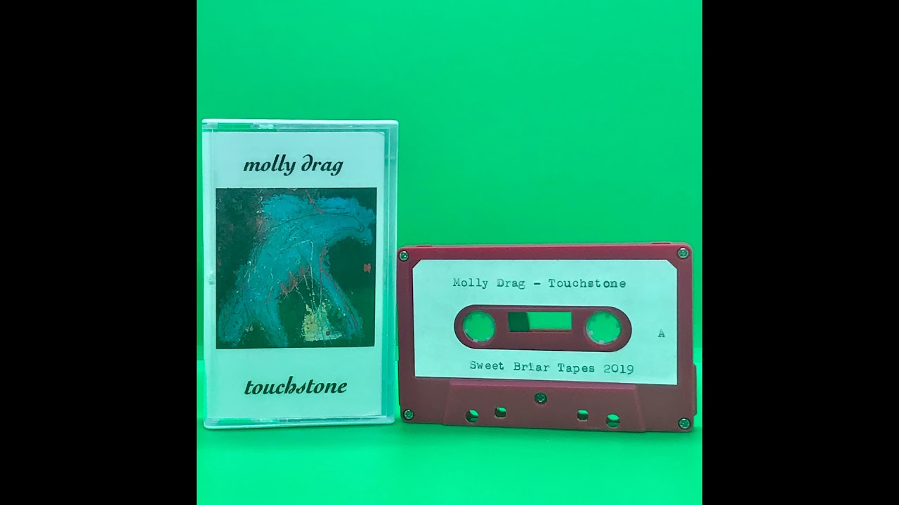 Watch Molly Drag - Touchstone (Cassette) on YouTube Watch Molly Drag - Touchstone (Cassette) on YouTube