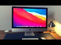 Why I Didn't Wait For Apple Silicon: iMac 27" 2020 Developer Review