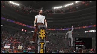 WWE 2K19 Fake Attack Very Unfair