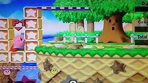 Old: SSBM  Hyper Red Shell