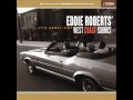 Eddie Roberts' West Coast Sounds - black Bag