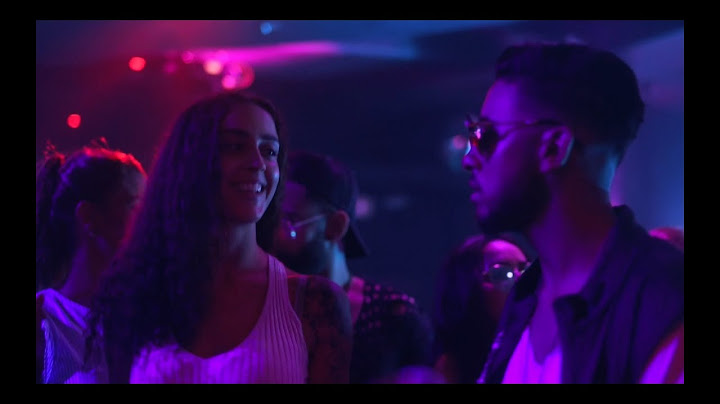 AYOUB AFRICANO - VIP  ( Exclusive Music Video)