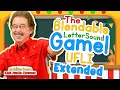 Blendable Letter Sound Game Quiz