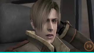 RESIDENT EVIL 4 ANDROID GAME screenshot 2