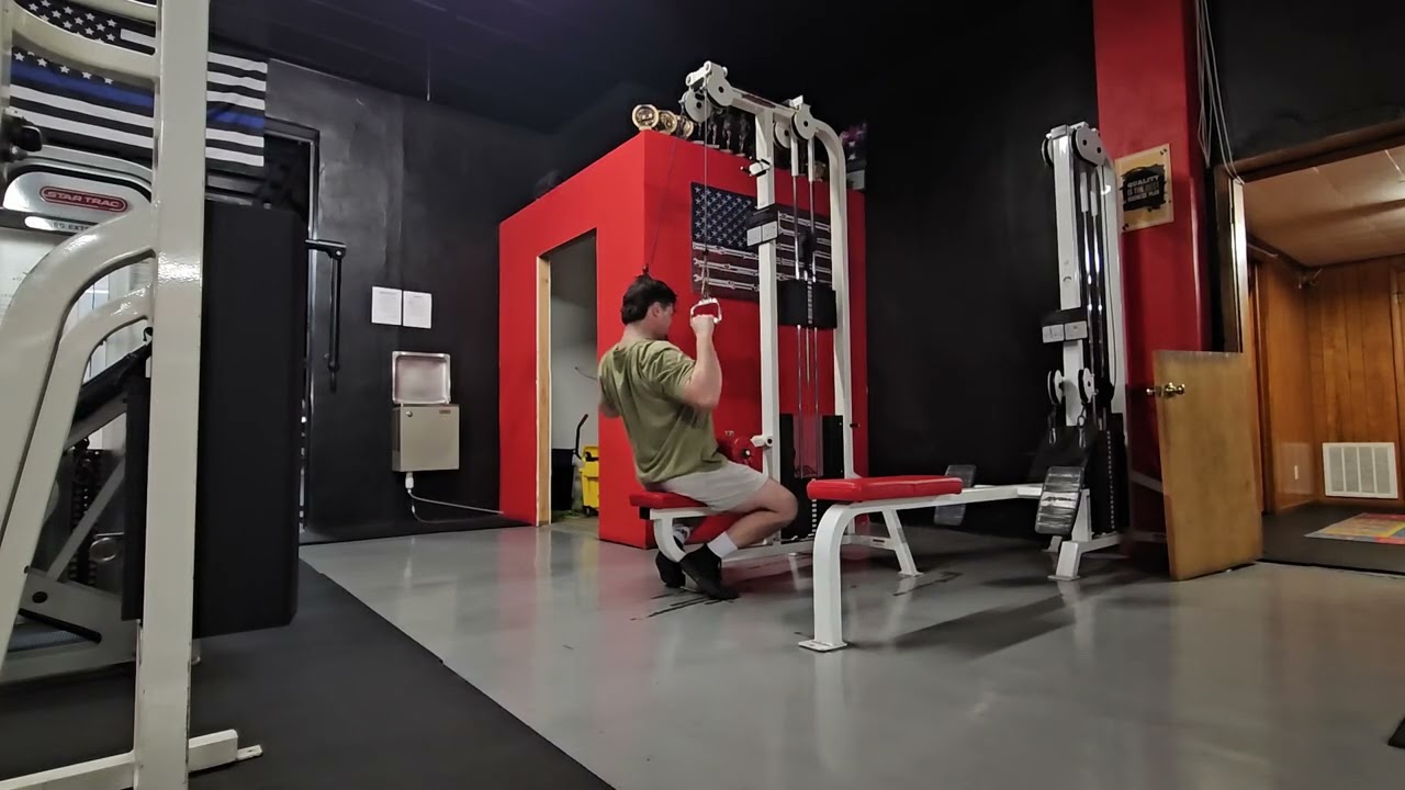 Day 3 of the cut - VOTD - 1 Corinthians 