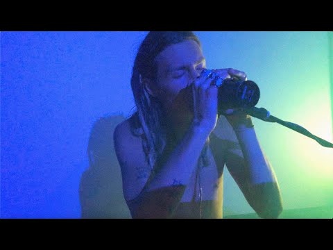 Jagwar Twin Shine Stripped Live 