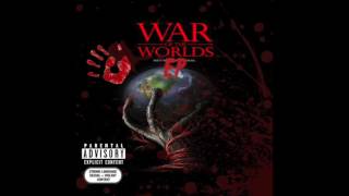 Kris Henry - Wooh Da Kid War Of The Worlds Ep