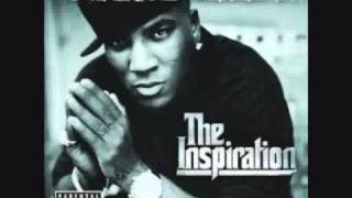 Young Jeezy - The Inspiration - Still On It