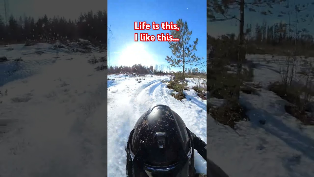 Life is this, i like this🔥 