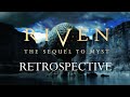 How This Game Makes The Player Feel Isolated - Riven Retrospective