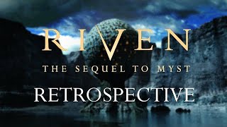 How This Game Makes The Player Feel Isolated  Riven Retrospective