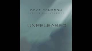 Dove Cameron - Best Bad Idea (Unreleased Song)