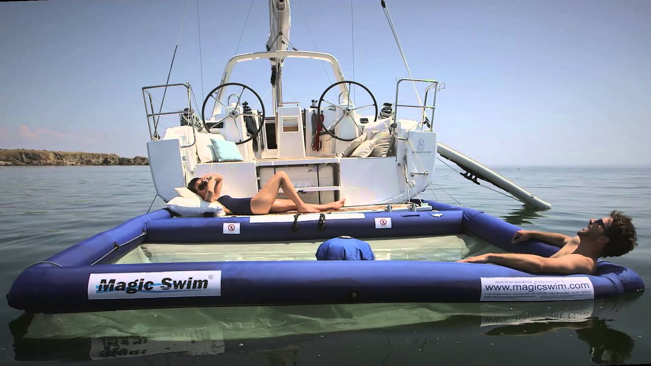 Oceanis 35