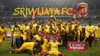 SRIWIJAYA FC • Perjalanan Menuju Juara Piala Gubernur Kaltim 2018