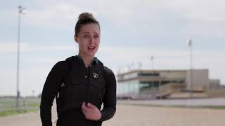 Stories of Horsepower: Jackie Davis