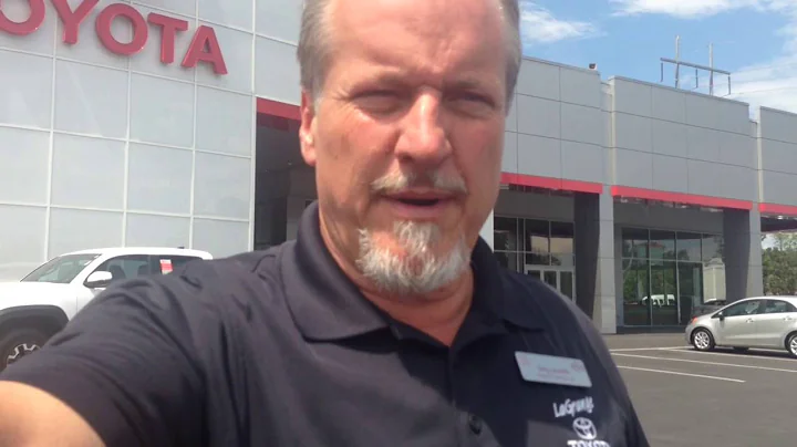 Preview 2016 Camry hybrid for Mr Gaultney by Greg