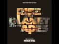 18 Caesar's Stand - Rise of The Planet of The Apes