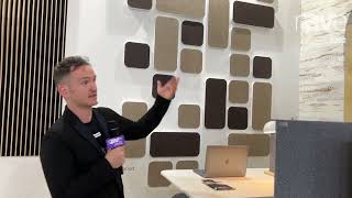 ISE 2022: Kuietly Details Office Acoustics Solutions, Dedicated Phone Booth for Workplaces screenshot 1