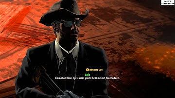 Fallout 4 - Automatron Part 17 [Restoring Order Part 6][story Ending]