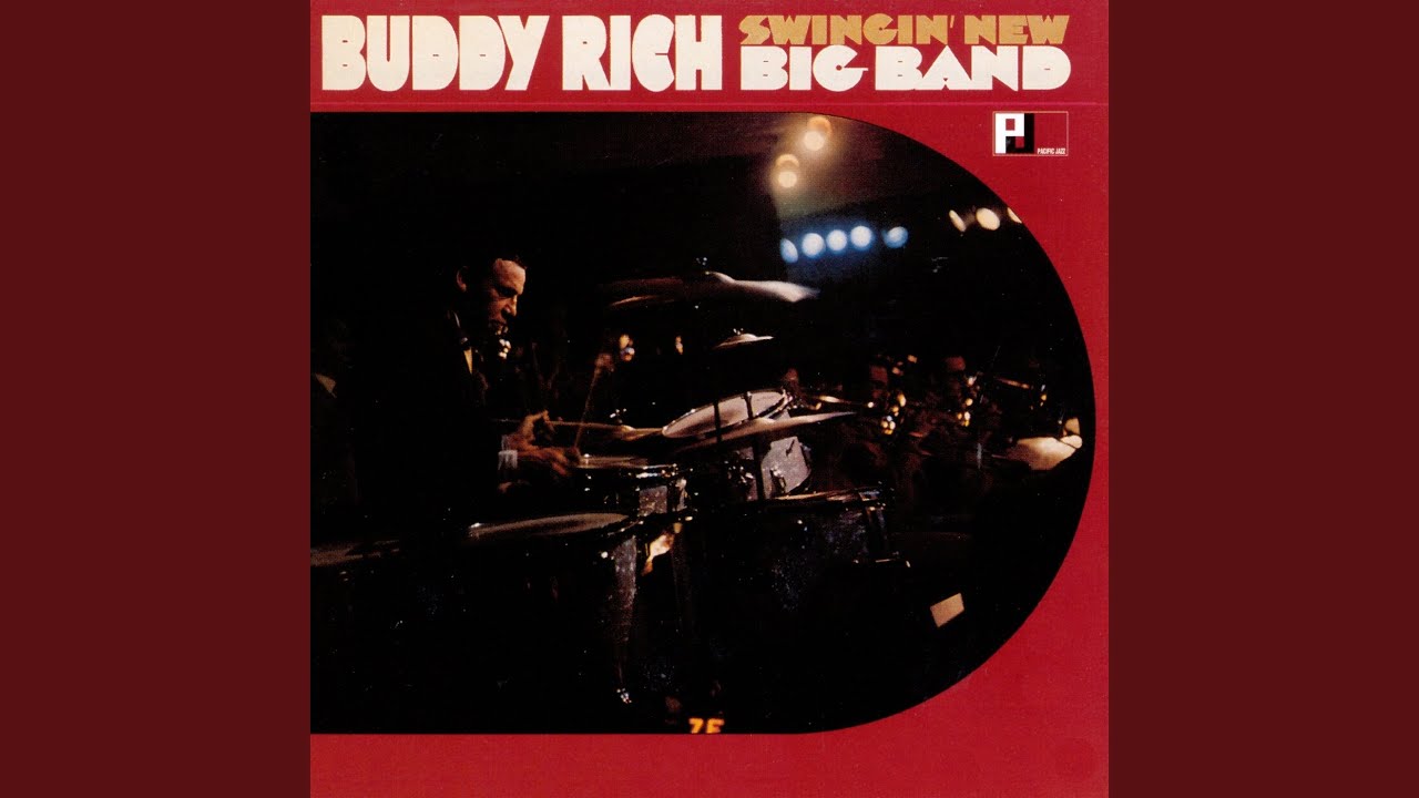 Basically Blues (Live At The Chez Club, Hollywood, CA/Remixed