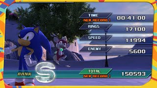 Sonic Unleashed (Recomp) Windmill Isle Act 1 (S-Rank, Tutorial Level)
Sonic Channel is dedicated to providing high quality videos for everything Sonic the Hedgehog
All footage on this channel may be used for anything except reuploads
@SonicChannel Sonic Unleashed (Recomp) Windmill Isle Act 1 (S-Rank, Tutorial Level)