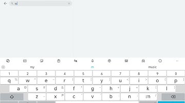 Honor Pad 9 wireless keyboard key problem? Try this