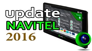 Как обновить навигатор prestigio prology explay texet lexand навител 2016. How to update navitel