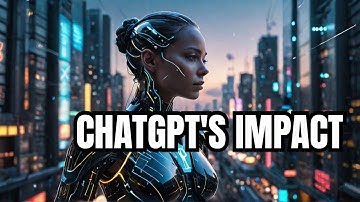 Unveiling ChatGPT