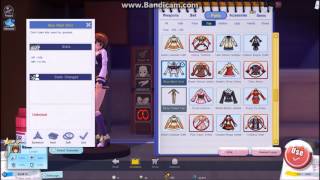 ♦ MicroVolts Surge - Inventory Video [3] ♦