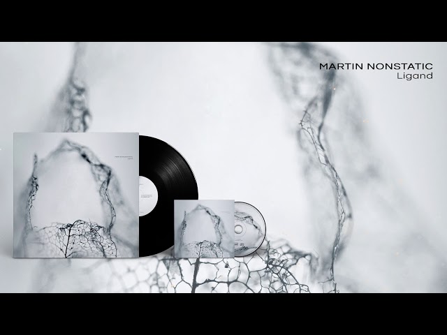 Martin Nonstatic - Parallel Thoughts