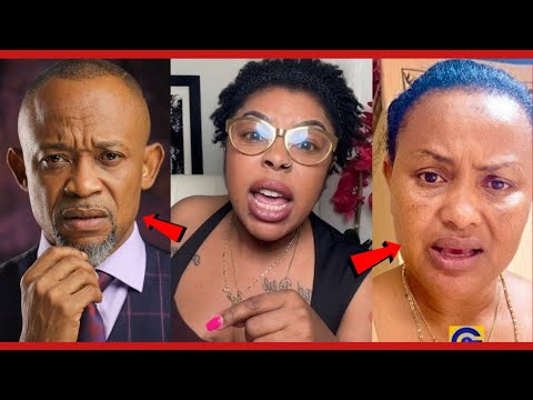 This is Ser!0us; Afia Schwarzenegger Reveal What Fadda Dickson Did to Nana Ama McBrown at UTV