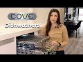 Should You Buy a Cove Dishwasher?
