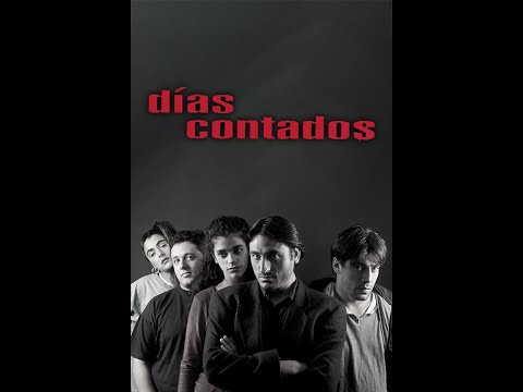 DÍAS CONTADOS (1994) Imanol Uribe