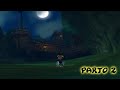 Rayman 2 - Parto 2, Maldensejo de Feinoj (PC, Esperanto)