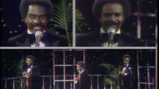 The Whispers - My Girl (Official Video) chords