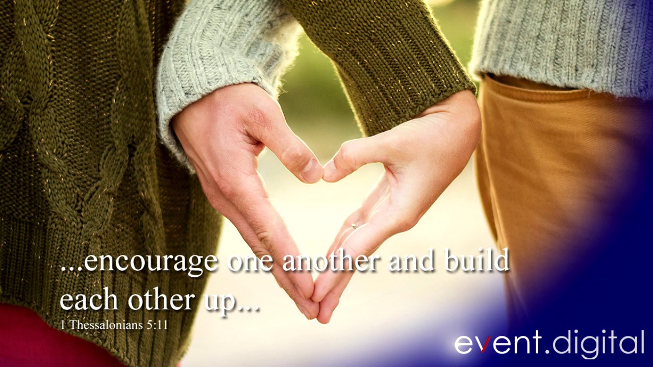 Inspirational Bible Verses 2 Thank You God Youtube