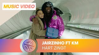 Watch Jairzinho Hart Zingt video