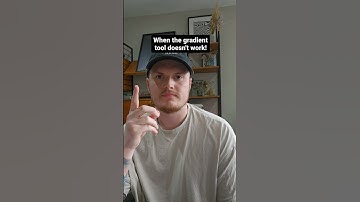 How to add gradient to text Adobe Illustrator #adobeillustrator #graphicdesign #adobeillustratortips