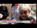 Ο παππούς της μικρής Μαρίας: Πήγαν να μας βγάλουν φονιάδες - ΒΙΝΤΕΟ