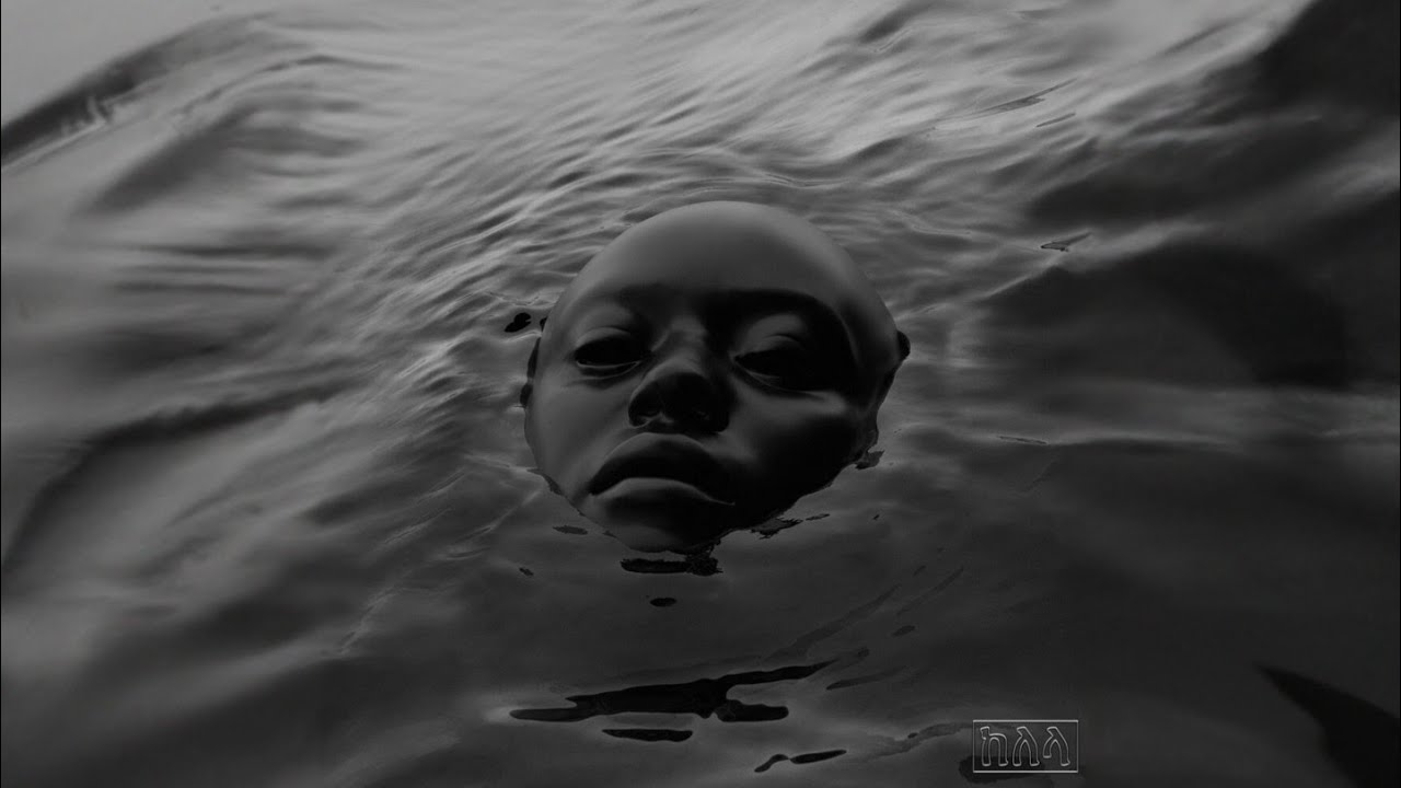 Kelela - Enough for Love [Instrumental]